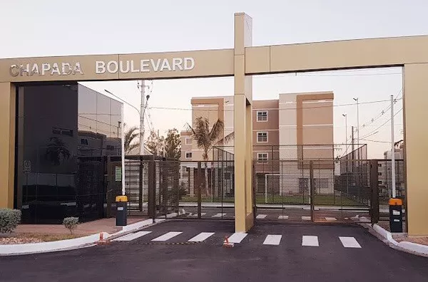 Apartamento para venda, 2 quartos,  Bela Marina, Cuiabá