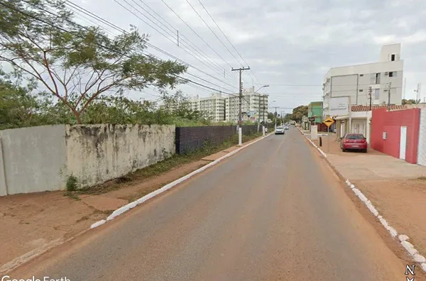 Terreno para venda,  Centro Sul, Várzea Grande