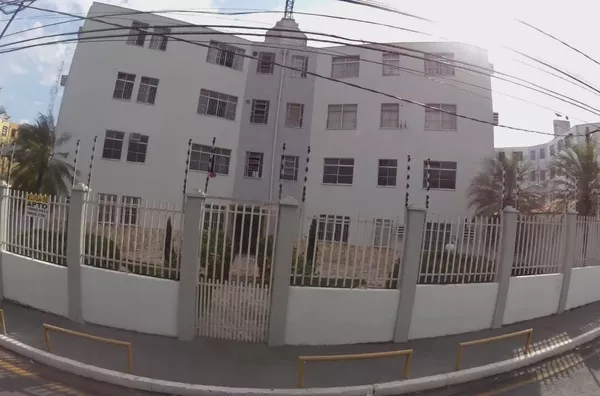 Apartamento para venda,  Coophamil, Cuiabá