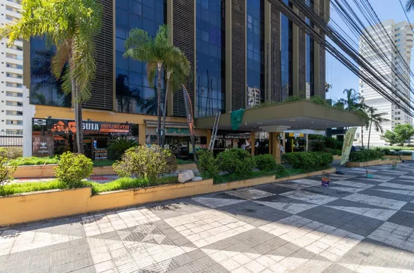 Sala comercial para venda,  Jardim Aclimação, Cuiabá