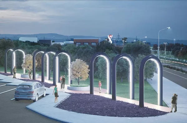 Terreno comercial, próximo ao Florais Cuiabá
