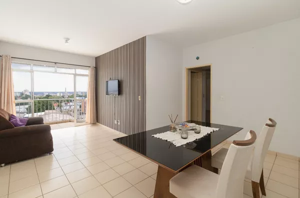 Apartamento para venda, 3 quartos, sendo uma suíte,  Bosque Da Saúde, Cuiabá