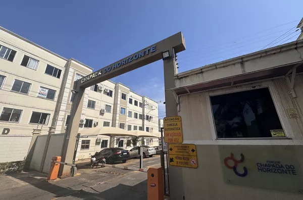 Apartamento PNE para venda, 1 quarto(s),  Nova Várzea Grande, Várzea Grande