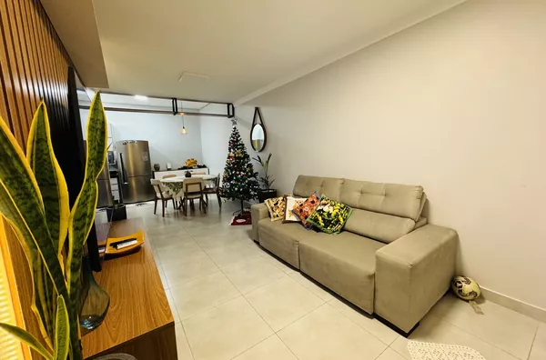 Casa em condomínio para venda, 4 quartos,  Parque Residencial Das Nações Indígenas, Cuiabá