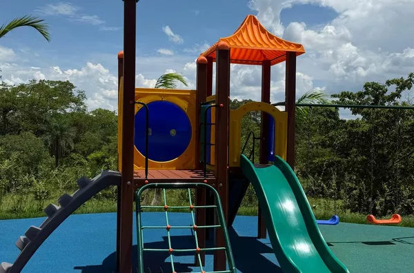 Terrenos em condomínio para venda,  Vinhedos, Cuiabá