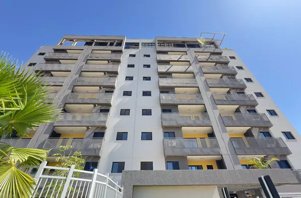 Apartamaneto Studio para Venda, Com 1 Dormintório Sendo 1 Suíte ou 2 Dormitórios Sendo 1, no MOOV SMART HOME, Cuiabá.
