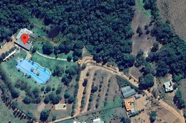 Balneario clube para venda,Chacara Por Do Sol, Mirassol D´oeste