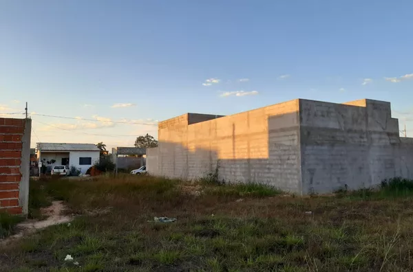 Lote para venda, próximo Fernando Correa, Plano, Cuiabá