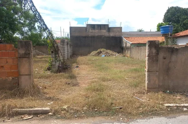Terreno para venda,  Jardim Imperial Ii, Cuiabá