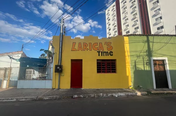 Ponto comercial para venda,  Centro Norte, Cuiabá