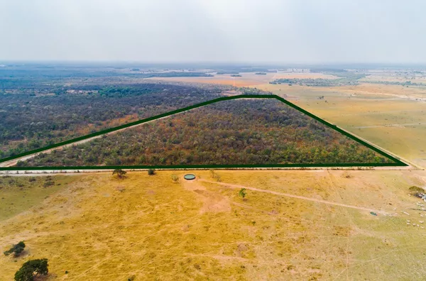 Terreno à Vendo No Disitrito Industrial, Próximo do Sinuelo Cuiabá!