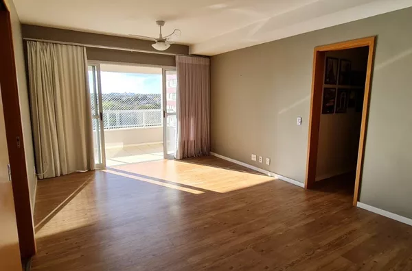 Apartamento para venda, 3 quartos sendo uma suíte,  Ed. Bonavita, Cuiabá
