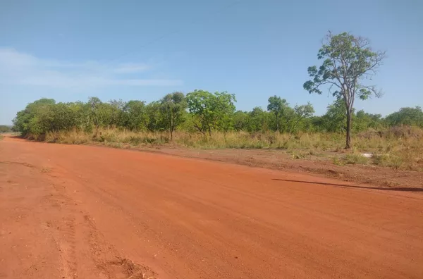 Terreno para venda,  - Nova Esperança, Cuiabá