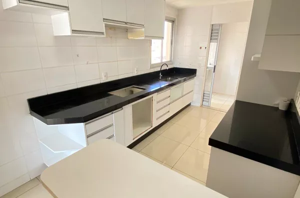 Apartamento para venda, varanda gourmet, Goiabeiras, Cuiabá