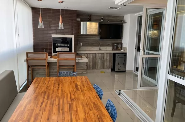 Apartamento para venda,  Jardim Das Américas, Cuiabá