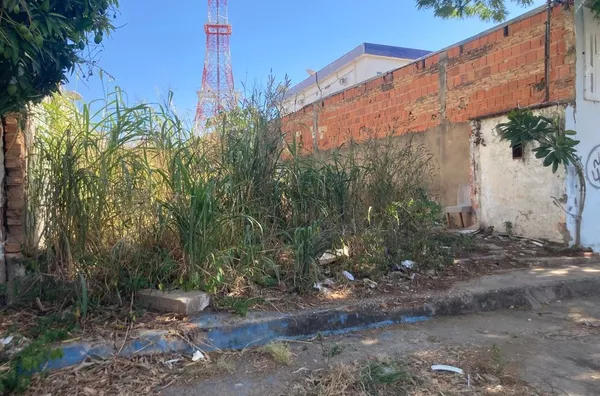 Terreno para venda,  próximo a TVCA, Cuiabá