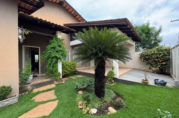 Casa residencial/comercial com 1.200m² de terreno para venda,  Santa Rosa, Cuiabá