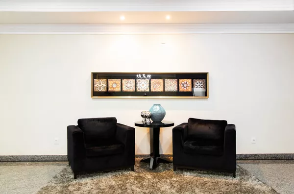 Apartamento para venda no EDIFÍCIO CARAVELAS, com 3 Dormitório(s) sendo 1 suíte,  completo com armários planejados, próximo ao Hospital São Mateus, Bosque Da Saúde, Cuiabá.