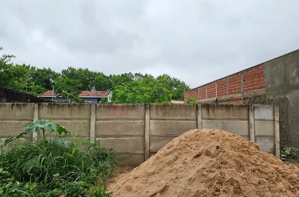 Terreno para venda,  Flamboyant, Cuiabá