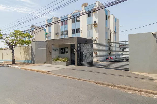 Apartamento para venda,  Terra Nova, Cuiabá