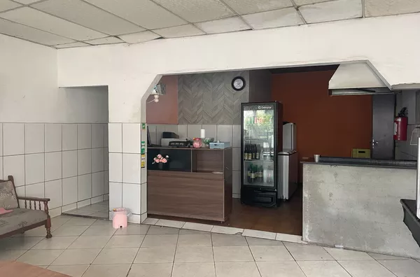 Ponto comercial para venda,  Pico Do Amor, Cuiabá