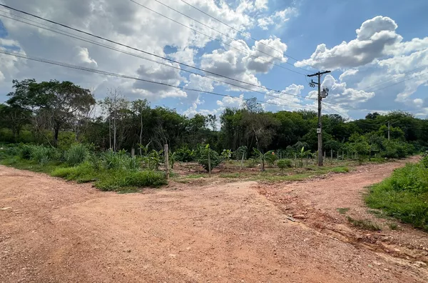 Terreno para venda,  23 De Setembro, Várzea Grande