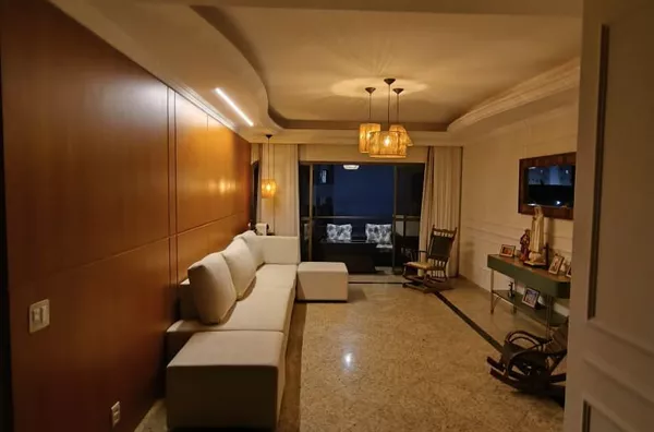 Apartamento para venda, 3 quartos sendo uma suíte,  Bandeirantes, Cuiabá