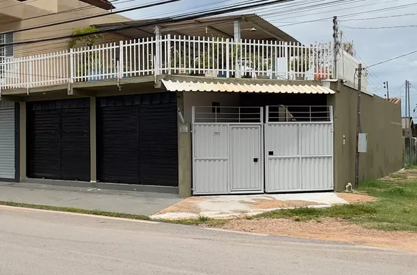 Sala comercial  para aluguel,  Parque Cuiabá, Cuiabá