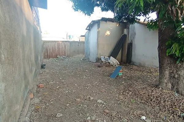 Ótimo Terreno Comercial e Residencial  para venda,  Morada Da Serra, Cuiabá