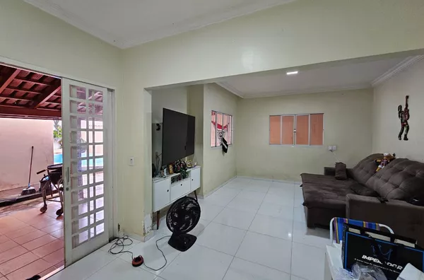 Casa para venda, 4 quarto(s),  Recanto Dos Pássaros, Cuiabá