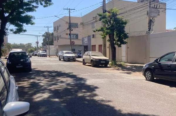 Terreno para venda,  próximo a TVCA, Cuiabá