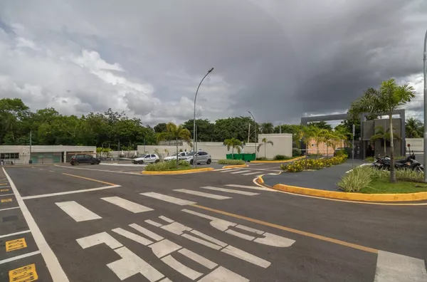 Apartamento para Locação com 2 Quartos, no Condomínio CHAPADA DAS ANDORINHAS, próximo ao Comper do Jardim Imperial, Cuiabá.