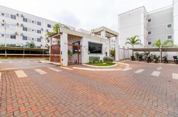 Apartamento para venda,  Coxipó, Cuiabá