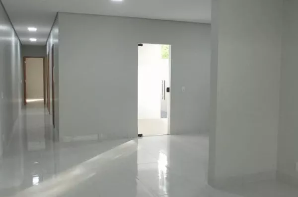 Casa para venda, 3 quarto(s),  Santa Cruz, Cuiabá