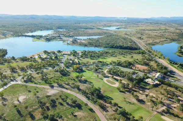 Terreno para sua casa de campo é no Terra Selvagem, Cuiabá