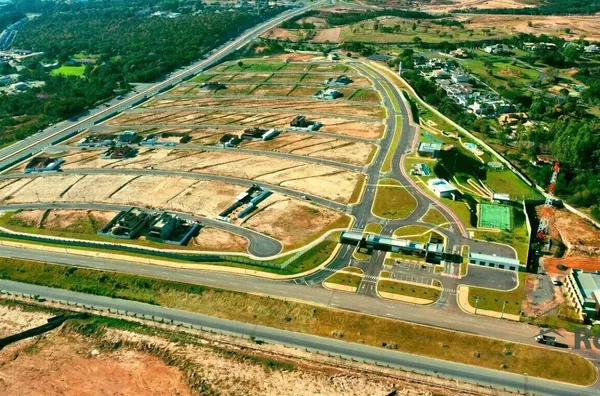 Terreno para venda,  Ribeirão Do Lipa, Cuiabá