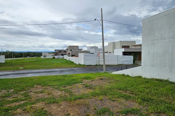 Terrenos em condomínio alto padrão  para venda,  Passagem Da Conceição, Várzea Grande