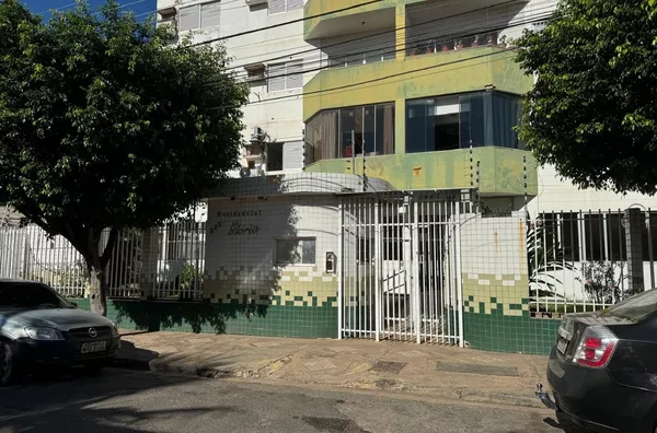 Apartamento para venda, 2 quartos,  Lixeira, Cuiabá
