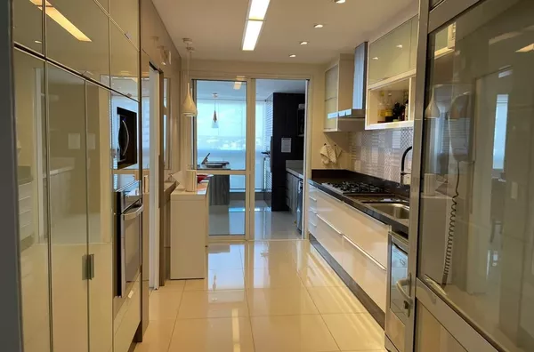 Apartamento para venda,  Jardim Das Américas, Cuiabá