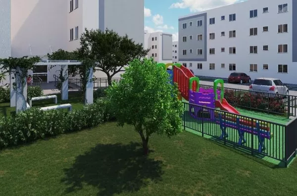 Lançamento MRV no Costa Verde - Várzea Grande