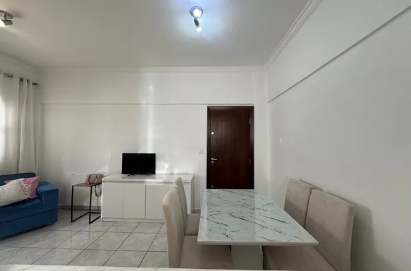 Apartamento para aluguel, 1 quarto(s),  Centro Sul, Cuiabá