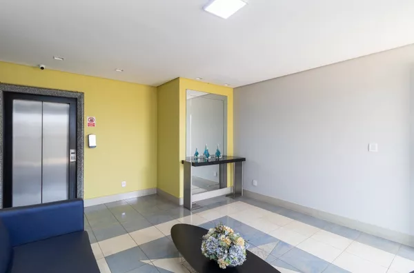 Apartamento para venda ,  Bosque Da Saúde, Cuiabá