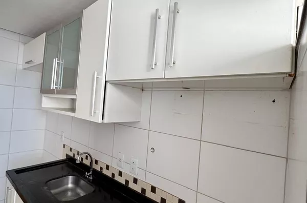 Apartamento para venda,  Ed. Alvorada Cuiabá, Terra Nova, Cuiabá