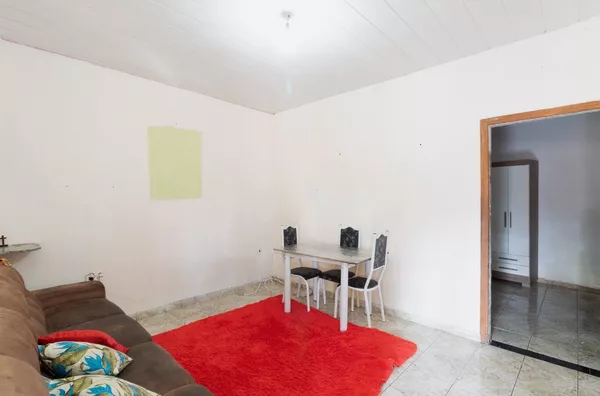 Casa para venda,  Quilombo, Cuiabá