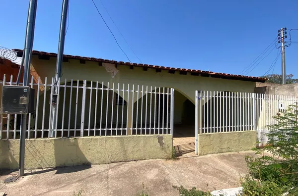 Casa para venda, 3 quarto(s),  Ponte Nova, Varzea Grande