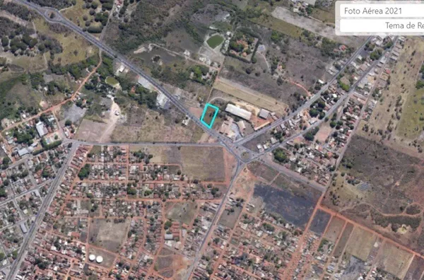Terreno comercial para venda,  Avenida das Torres, Cuiabá