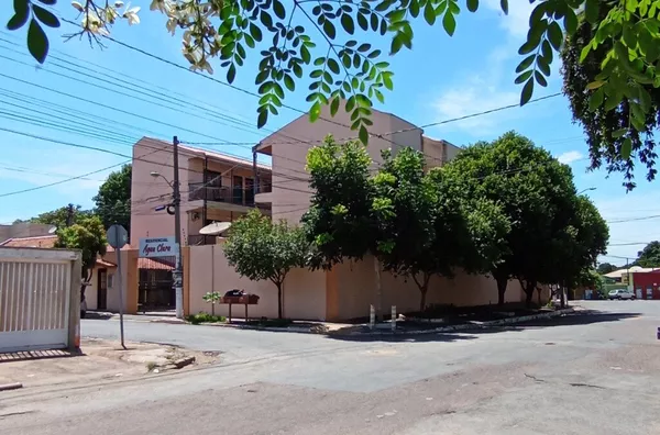 Kit net/ conjugados para venda, bairro grande terceiro cuiaba 