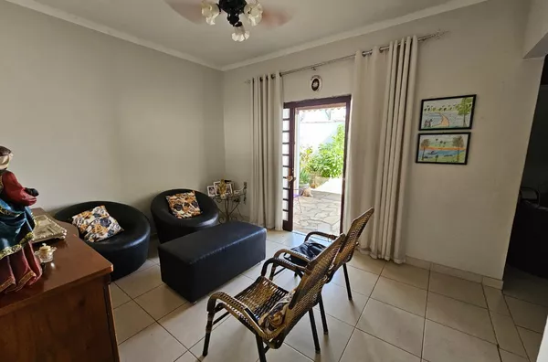 Casa para venda,  Coophema, Cuiabá