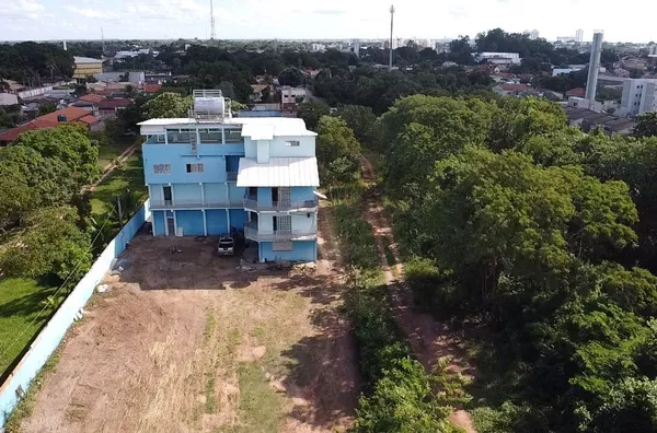 Terreno para venda,  Jardim Das Palmeiras, Cuiabá