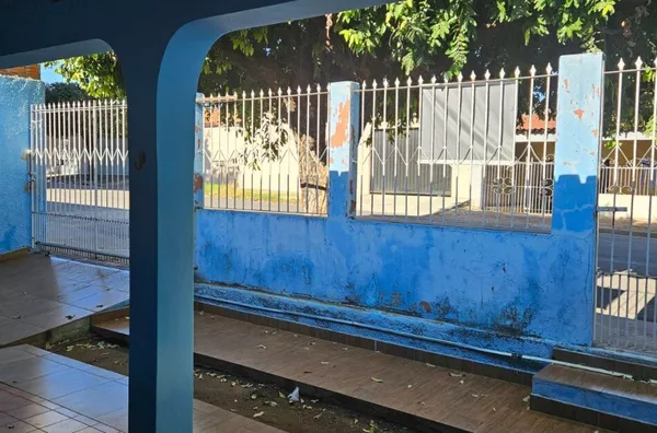 Casa para venda,  CPA II, Cuiabá